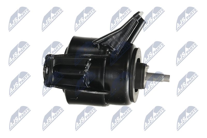 Paigutus, Mootor, NTY ZPS-KA-331