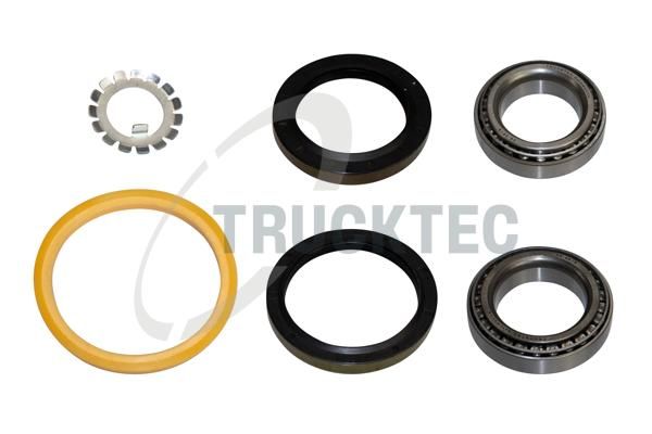 TRUCKTEC AUTOMOTIVE 02.31.361 - Wheel Bearing Kit