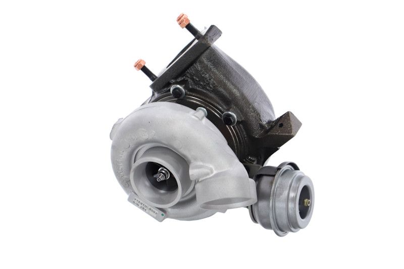 REMANTE 003-001-001086R Turbokompresorius