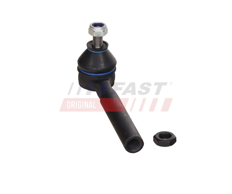 Rooliots, FAST FT16007