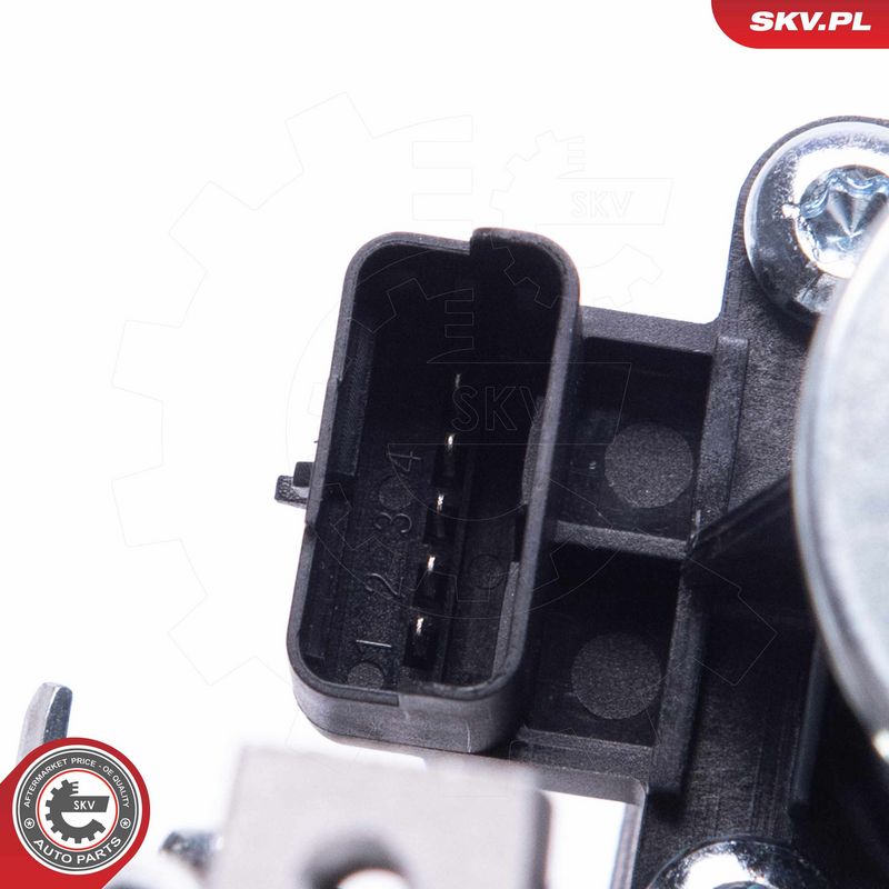 Radiaator, heitgaaside tagasijooks, ESEN SKV 14SKV244