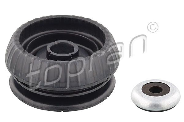 Reperationssæt, fjederben-støtteleje