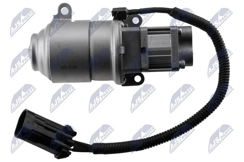 NTY EAT-AR-001 Valve Unit, aut. transm. hydraulic unit