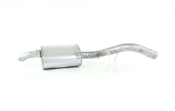 WALKER 24054 Rear Muffler