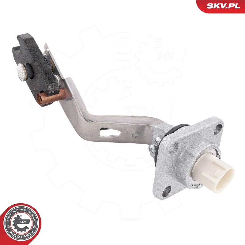 Andur, Mootoriõlitase, ESEN SKV 17SKV950