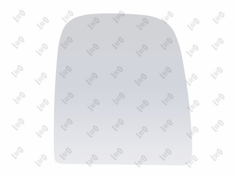 ABAKUS 1706G04 Mirror Glass, exterior mirror