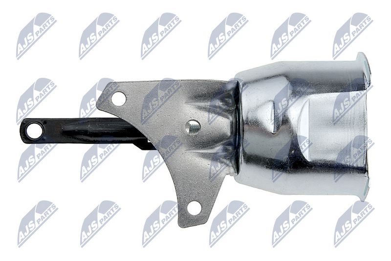 Laadesurve kontrollklapp, NTY ECD-PE-002