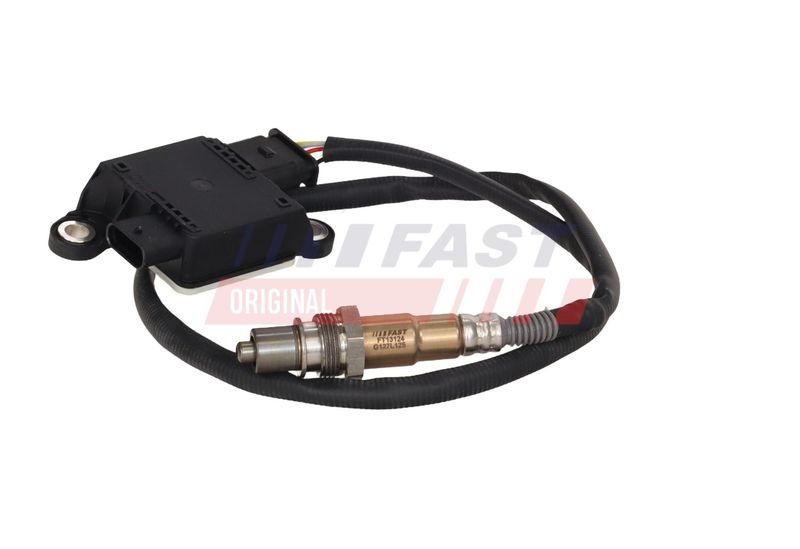 NOx-sensor, karbamiidipritse, FAST FT13124