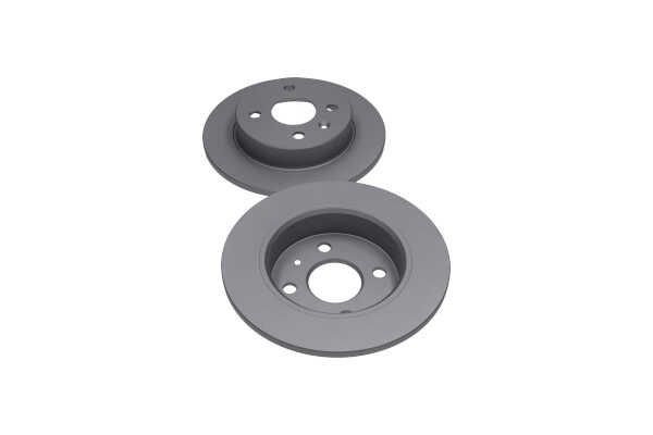 Kavo Parts BR-10162-C Brake Disc