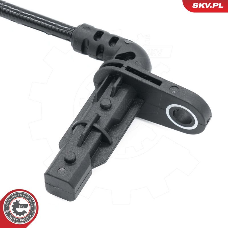 Andur, rattapöörete arv, ESEN SKV 06SKV465