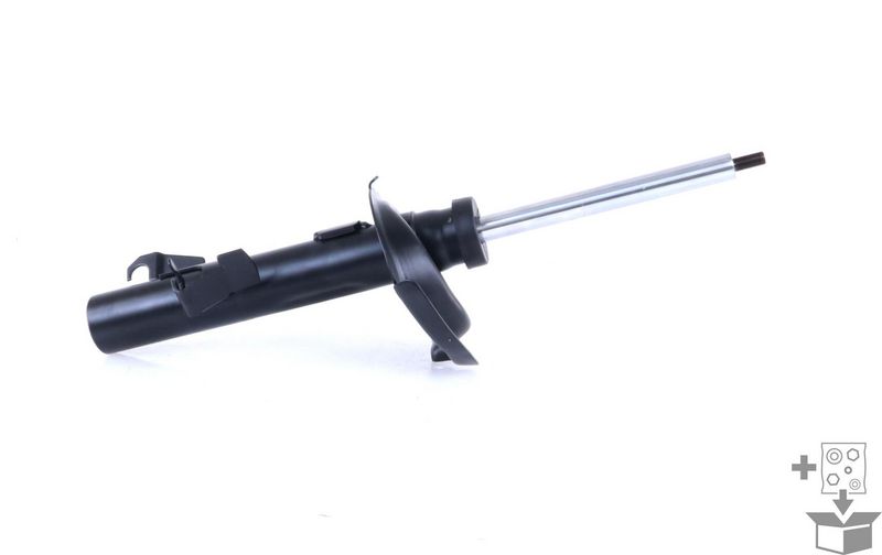 Tlumič pérování G8804