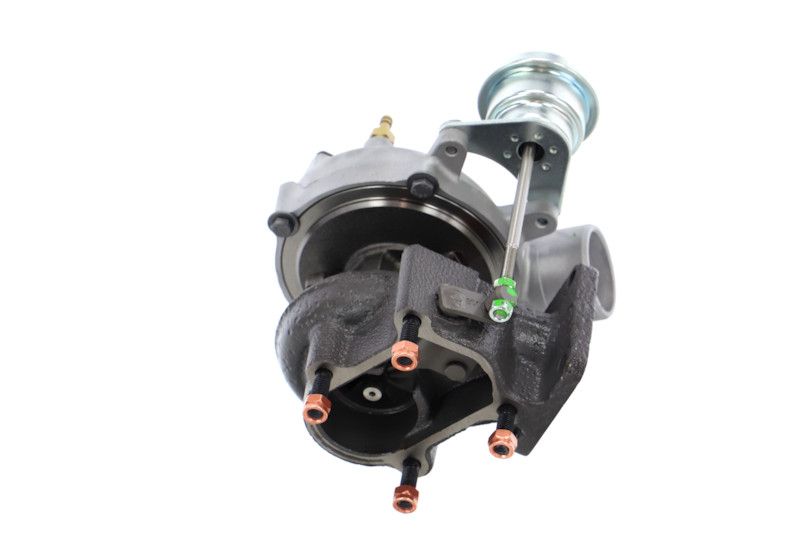 REMANTE 003-001-000021R Charger, charging (supercharged/turbocharged)