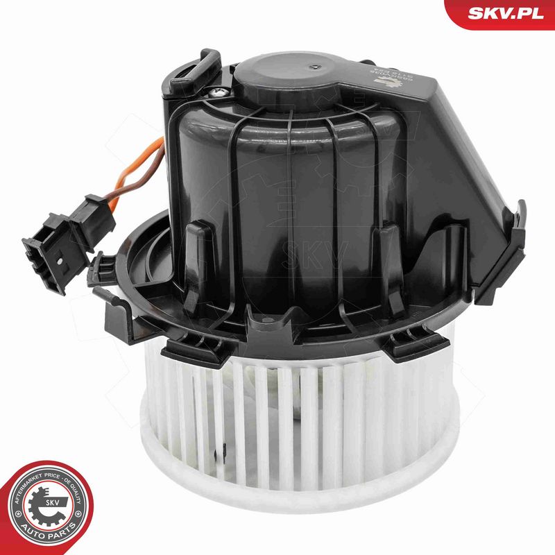 ESEN SKV 68SKV035 Interior Blower