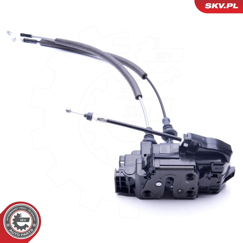 Ukselukk, ESEN SKV 16SKV652