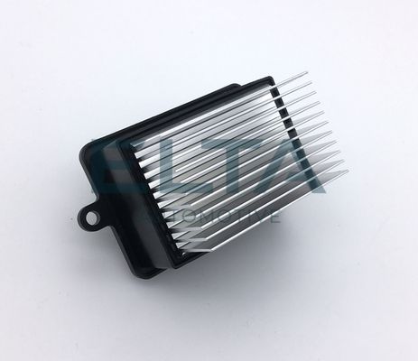 Elta Automotive Resistor, interior blower EH1164