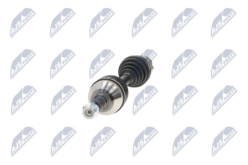 Veovõll, NTY NPW-PL-143