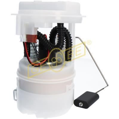 GEBE 961121 fuel supply unit