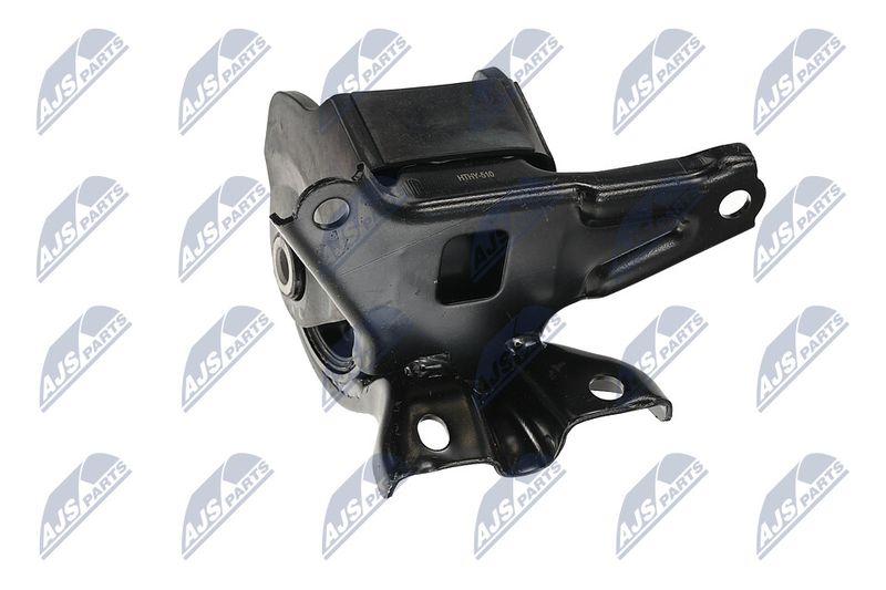 Paigutus, Mootor, NTY ZPS-HY-510