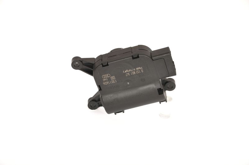 BOSCH 0132801347 Actuator, headlight levelling