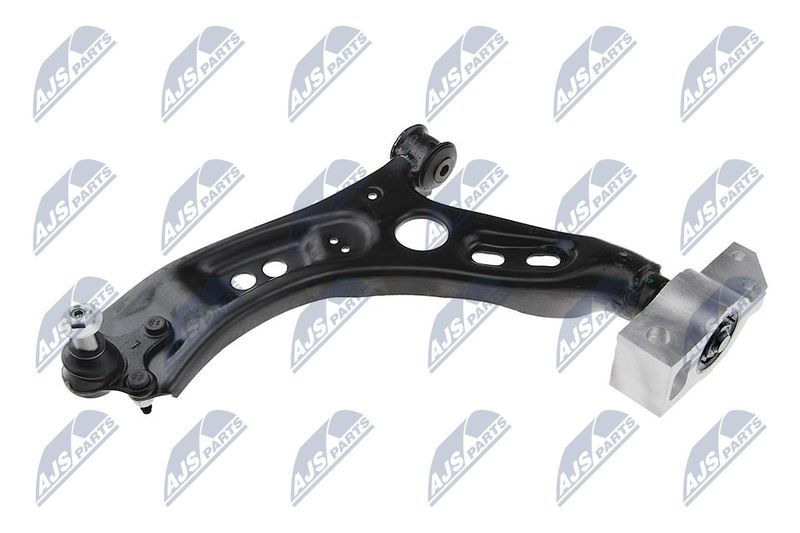 NTY ZWD-VW-051 Control/Trailing Arm, wheel suspension