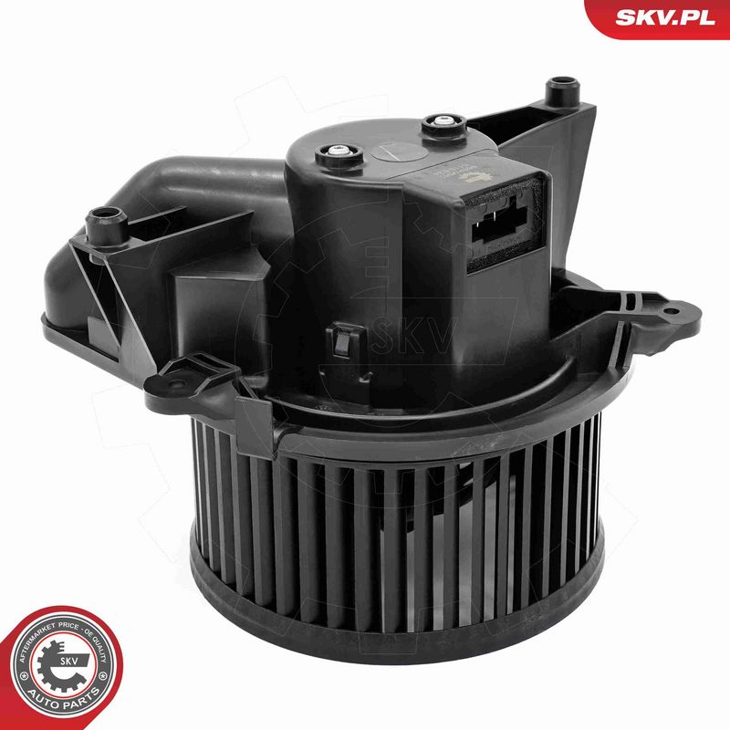 ESEN SKV 68SKV012 Interior Blower
