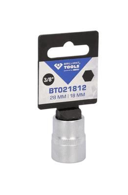 Padrun, KS TOOLS BT021812