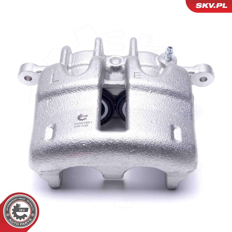 Pidurisadul, ESEN SKV 55SKV681