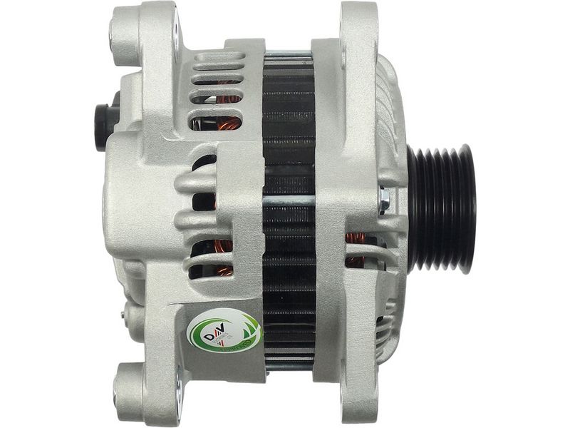 AS-PL A5302 Alternator