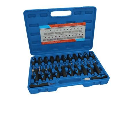 Avamistööriista komplekt, KS TOOLS BT511100