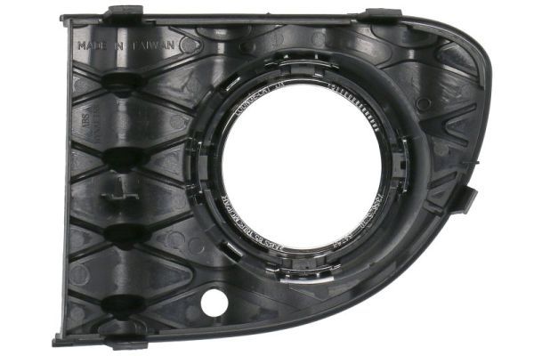 BLIC 6502-07-2013988P Ventilation Grille, bumper