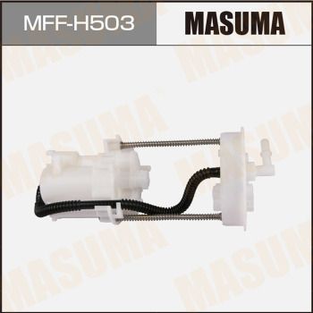 Фильтр топливный в бак Honda CR-V (01-06) (MFF-H503) MASUMA