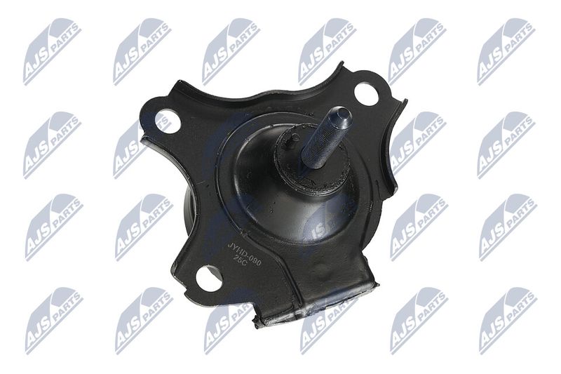 NTY ZPS-HD-090 Mounting, engine