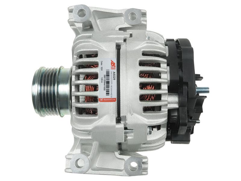 AS-PL A0229 Alternator