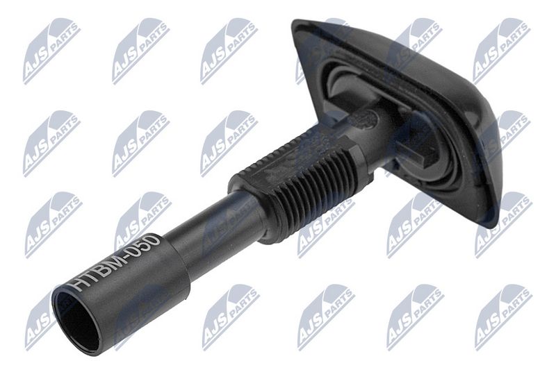 Pesuveedüüs, Tulepesurid, NTY EDS-BM-050