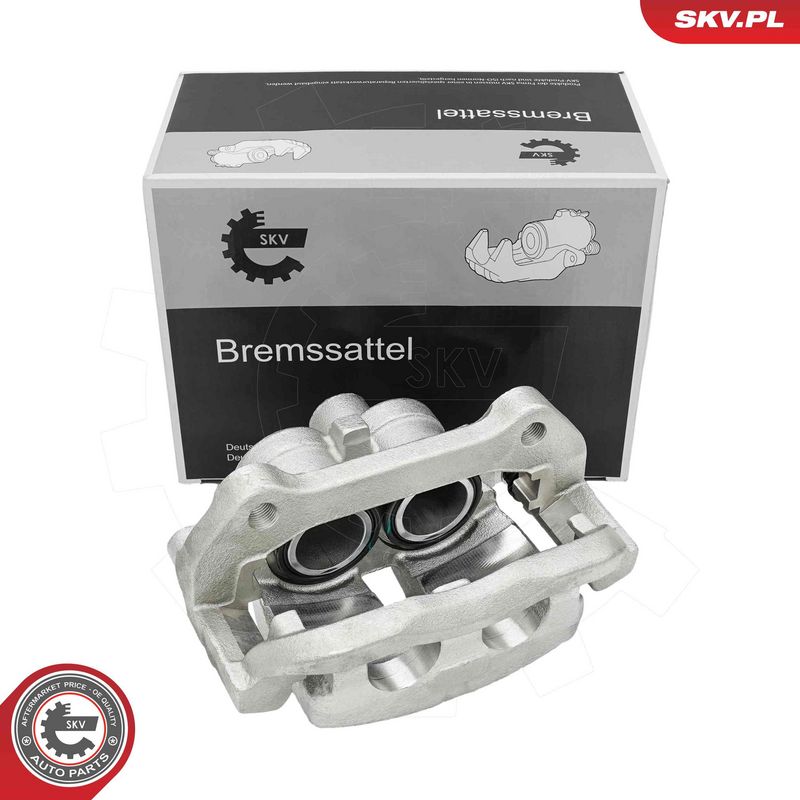 Pidurisadul, ESEN SKV 89SKV752