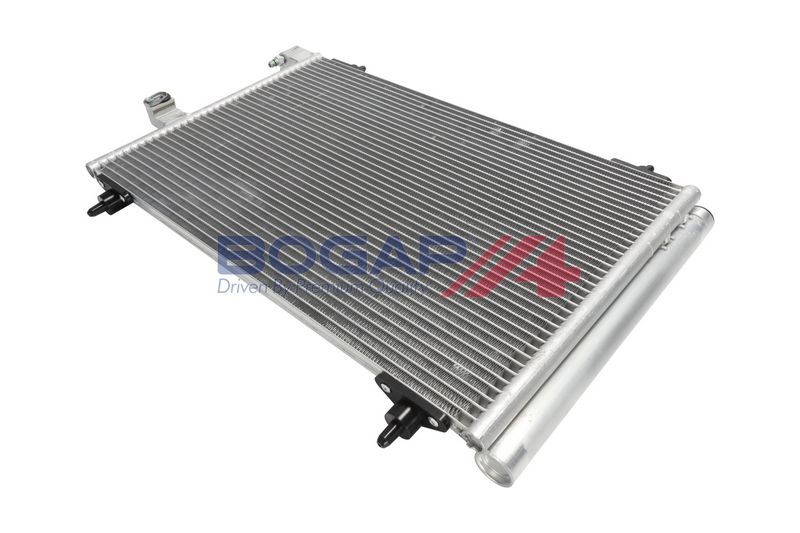 This part match OEM code: 6455FX