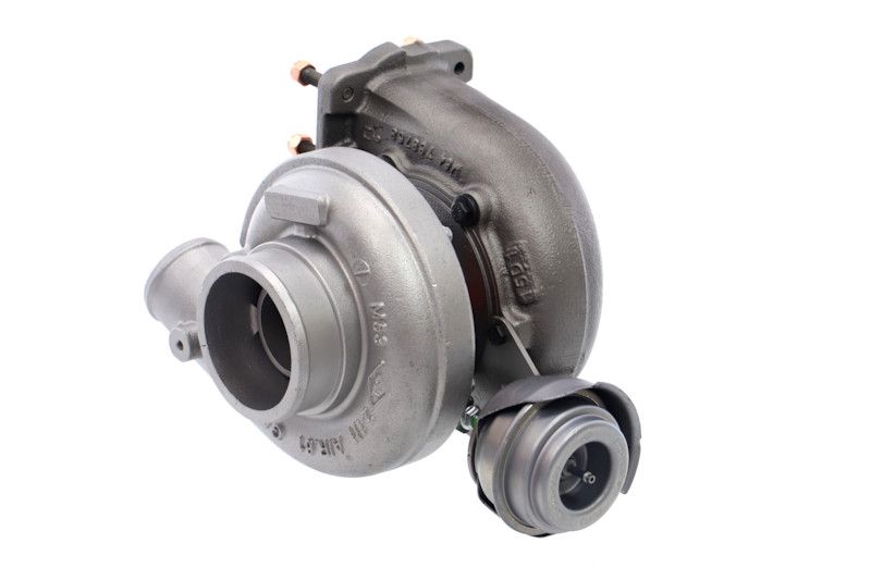 REMANTE 003-001-003111R Charger, charging (supercharged/turbocharged)