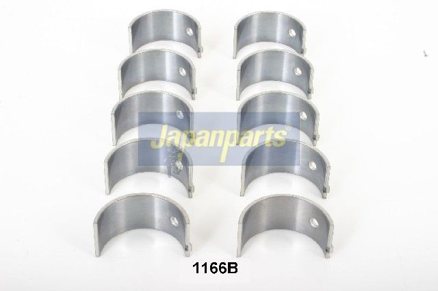 JAPANPARTS Skirstomojo veleno įvorės