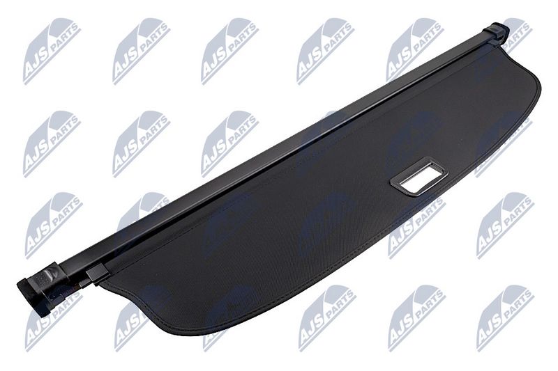 Capota portbagaj NTY EZC-WW-779