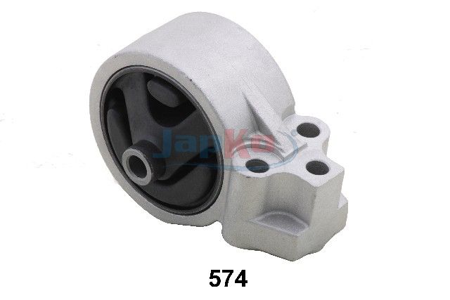 Paigutus, Mootor, JAPKO GOJ574