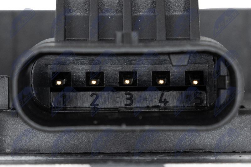 NTY ENOX-AU-023 NOx Sensor, NOx catalytic converter