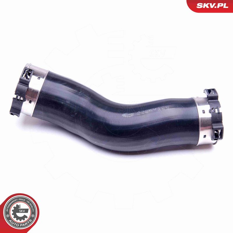 ESEN SKV 43SKV126 Charge Air Hose