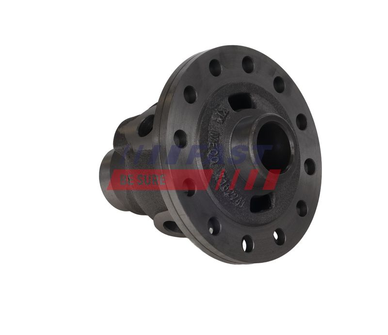 Korpus, diferentsiaal, FAST FT12742