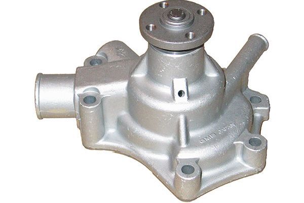 Kavo Parts Vandens siurblys, variklio aušinimas