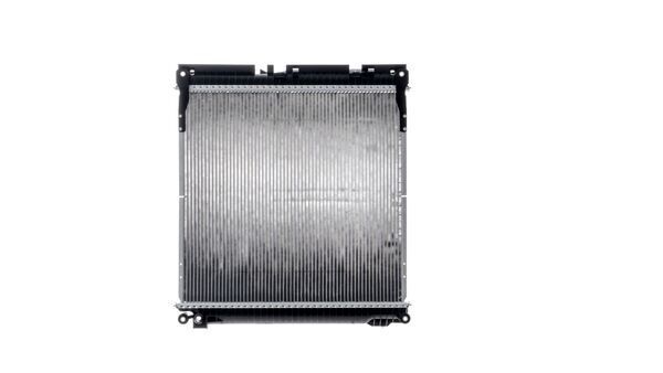 MAHLE CR 771 000P Radiator, engine cooling
