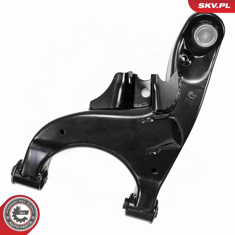 ESEN SKV 69SKV060 Control/Trailing Arm, wheel suspension