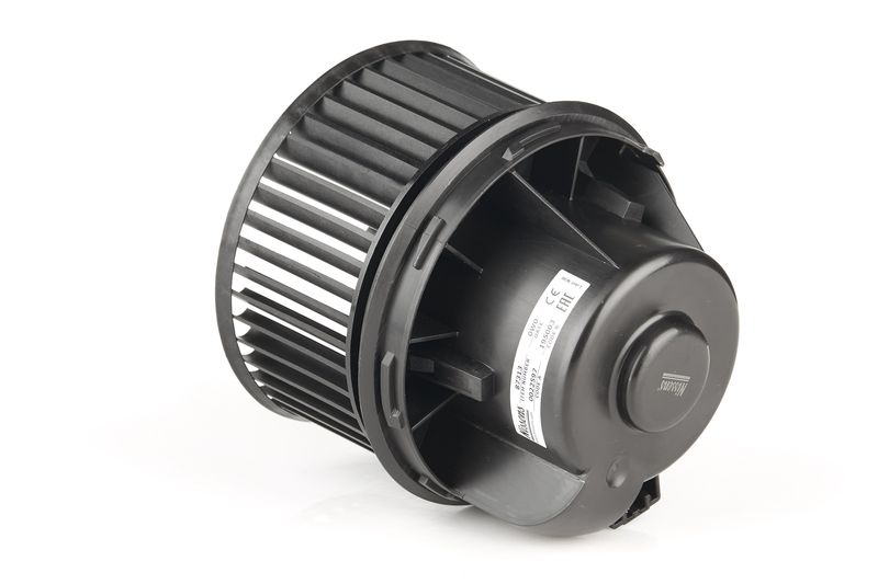 NISSENS 87313 Interior Blower