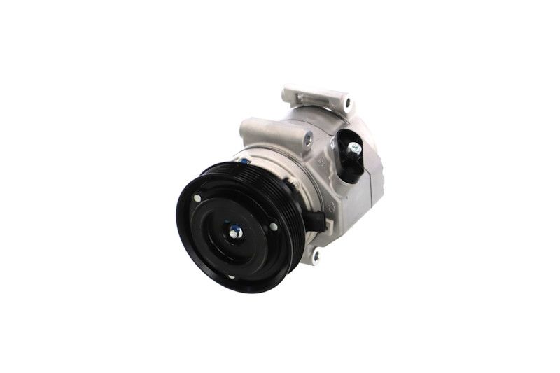 REMANTE 005-001-000297R Compressor, air conditioning