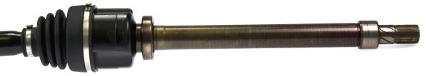 LÖBRO 305316 Drive Shaft