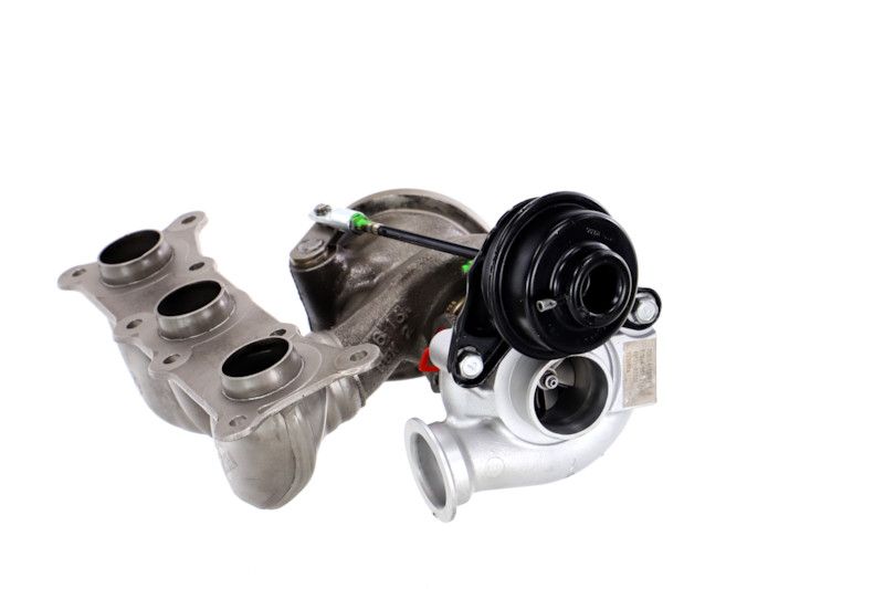 REMANTE 003-001-002880R Turbokompresorius